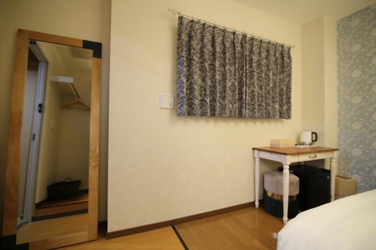 Shinjuku Global Hotel Tokio