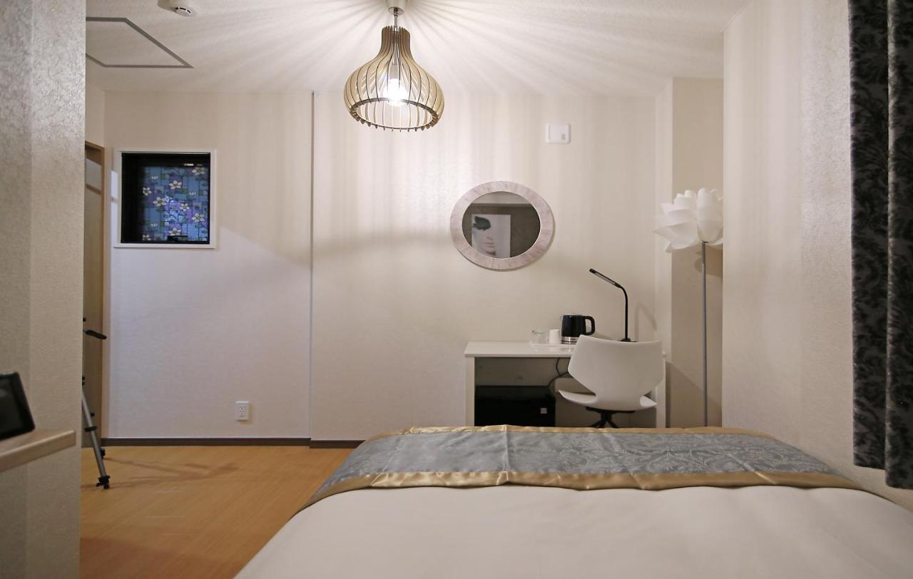 Shinjuku Global Hotel Tokio