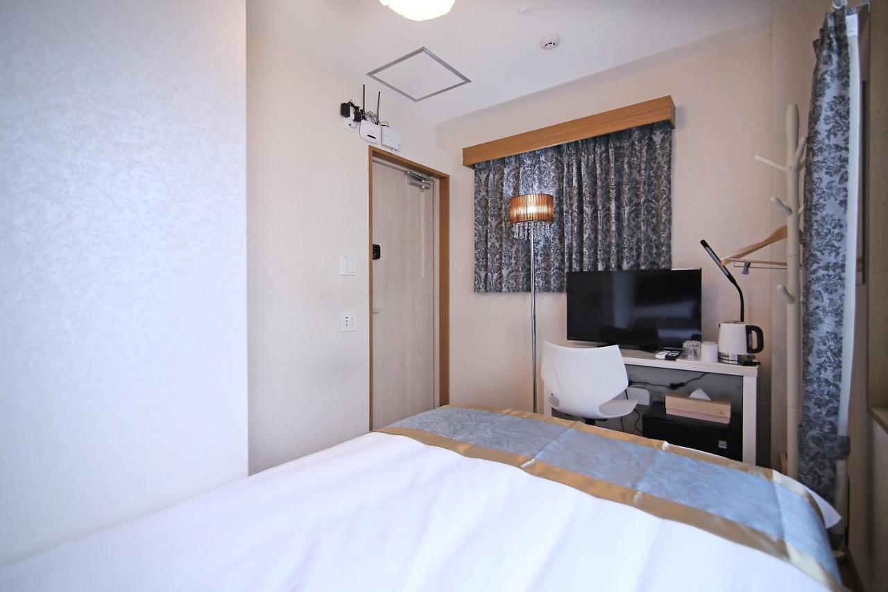 Shinjuku Global * Tokio
