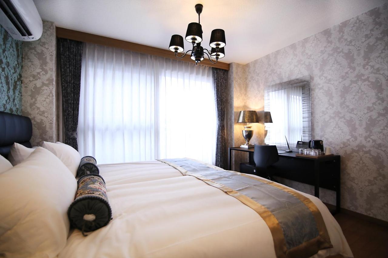 Shinjuku Global Hotel Tokio