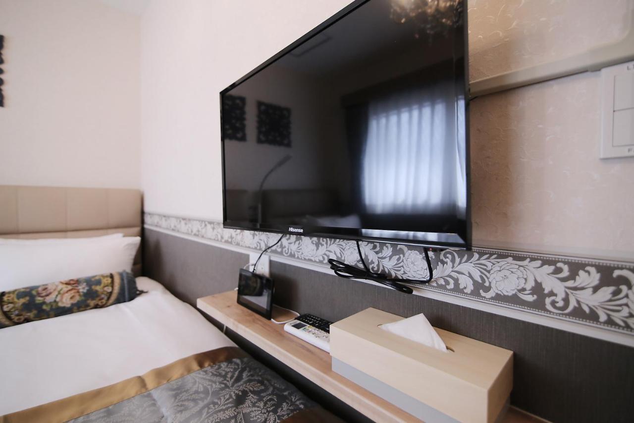 Shinjuku Global Hotel Tokio
